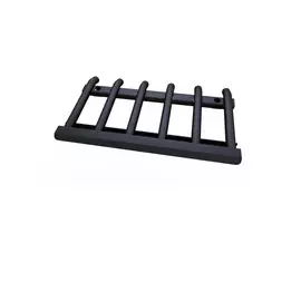 Защита рулевых тяг Автоброня для UAZ Hunter 2009- г. труба 42х2,5