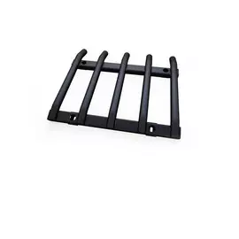 Защита рулевых тяг Автоброня труба 42х2,5