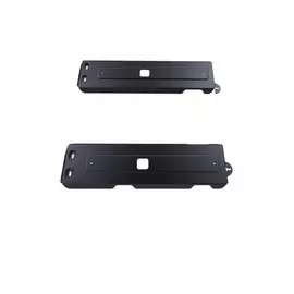 Защита топливного бака Автоброня для UAZ Patriot 2007-2016 г. 3 мм