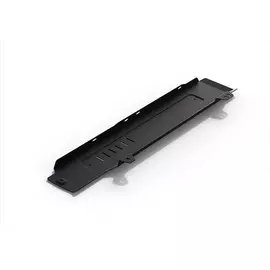 Защита топливных трубок Автоброня 1,8 мм