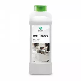 Защитное средство"Smell Block" от запаха 1 л