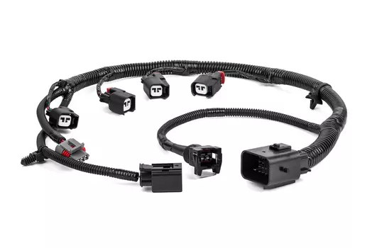 Жгут форсунок LADA Vesta, X-Ray дв. ВАЗ-21129 (Cargen)