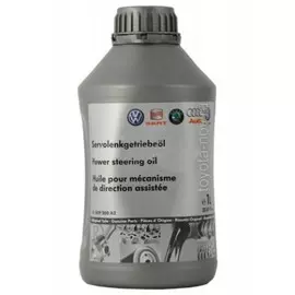 Жидкость ГУР зеленая VAG Crafter минеральная 1 л