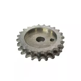 Звездочка ГРМ для а/м Газ (дв. 406, 405, 409, 514) 6,35 мм распределительного вала (ЗМЗ)
