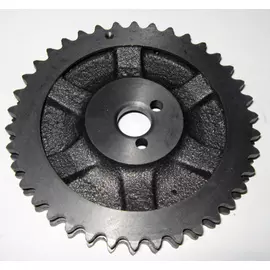 Звездочка ГРМ ВАЗ 2101 распредвала (АвтоВАЗ)