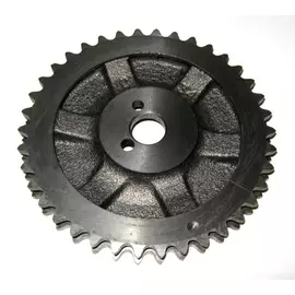 Звездочка ГРМ ВАЗ 21213 распредвала (АвтоВАЗ)