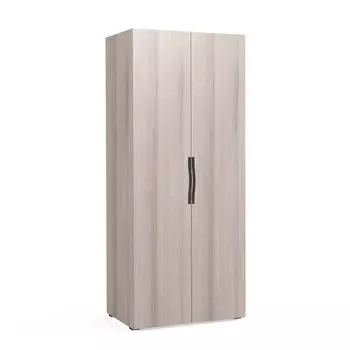 Двухдверный шкаф ALTERA AL1207.1