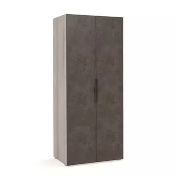 Двухдверный шкаф ALTERA AL1207.3