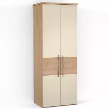 Двухдверный шкаф ASTI AS1833.0