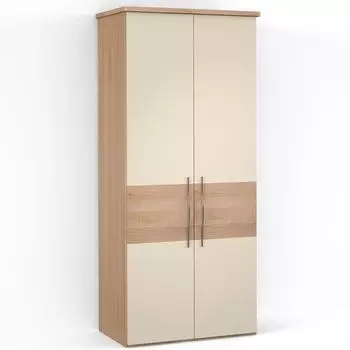 Двухдверный шкаф ASTI AS1834.0