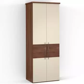 Двухдверный шкаф ASTI AS2833.0