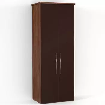 Двухдверный шкаф ASTI AS2839.0