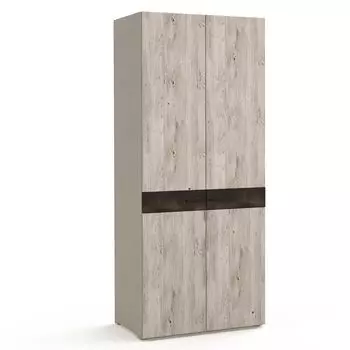 Двухдверный шкаф Boston BT121.0