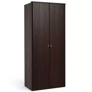 Двухдверный шкаф ELEGANTE LE1456.1