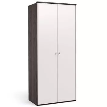 Двухдверный шкаф ELEGANTE LE1456.2