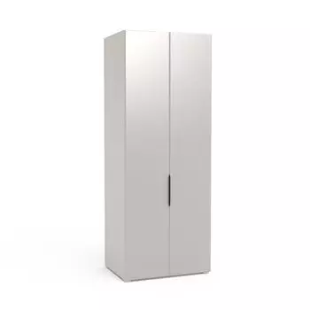 Двухдверный шкаф с зеркалом Turin TR1666.0