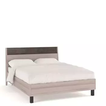 Двуспальная кровать ALTERA AL1301.2