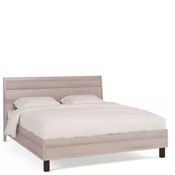 Двуспальная кровать ALTERA AL1302.1