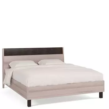 Двуспальная кровать ALTERA AL1302.2