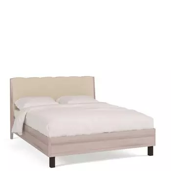 Двуспальная кровать ALTERA AL1311.2