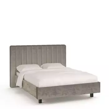 Двуспальная кровать Boston BT201.0