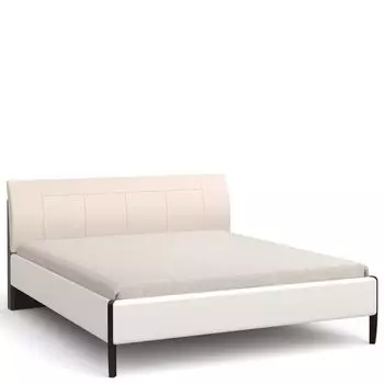 Двуспальная кровать ELEGANTE LE1258.3