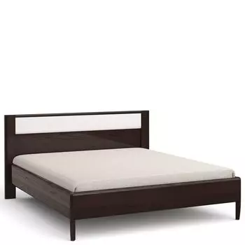 Двуспальная кровать ELEGANTE LE1273.1