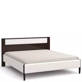 Двуспальная кровать ELEGANTE LE1273.2