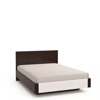 Двуспальная кровать Parma PR2952.1