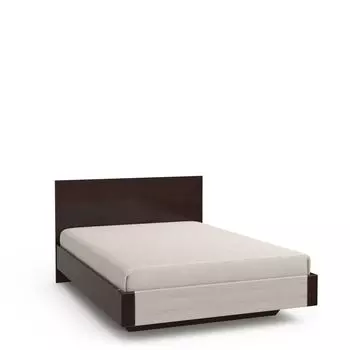 Двуспальная кровать Parma PR2952.2