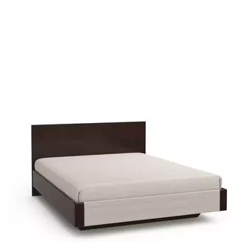 Двуспальная кровать Parma PR2953.2