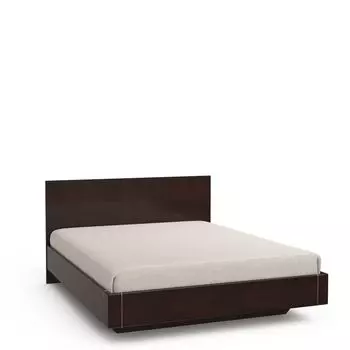 Двуспальная кровать Parma PR2953.3