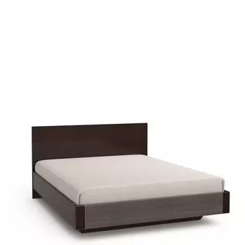 Двуспальная кровать Parma PR2953.4