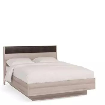 Двуспальная кровать с подъемным механизмом ALTERA AL1301.4