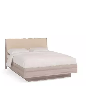 Двуспальная кровать с подъемным механизмом ALTERA AL1311.4