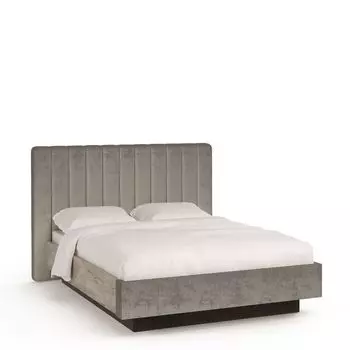 Двуспальная кровать с подъемным механизмом Boston BT201.1