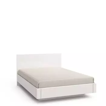 Двуспальная кровать Turin TR1952.2