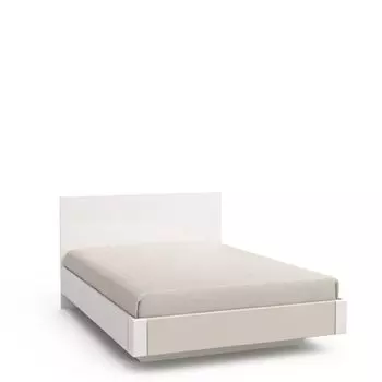 Двуспальная кровать Turin TR1952.3