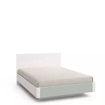 Двуспальная кровать Turin TR1952.5