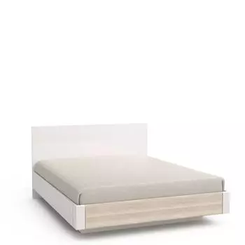 Двуспальная кровать Turin TR1953.1