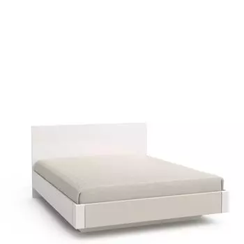 Двуспальная кровать Turin TR1953.3