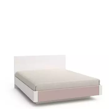 Двуспальная кровать Turin TR1953.4