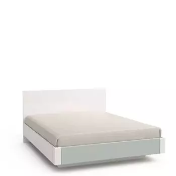 Двуспальная кровать Turin TR1953.5