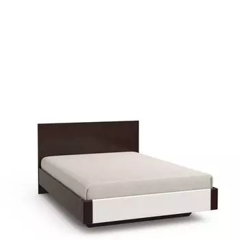 Двуспальная кровать Turin TR2952.2