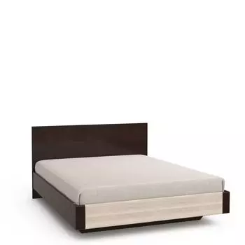 Двуспальная кровать Turin TR2953.1