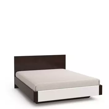 Двуспальная кровать Turin TR2953.2