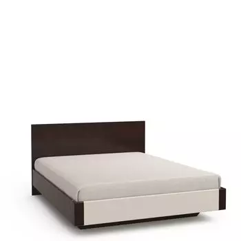 Двуспальная кровать Turin TR2953.3