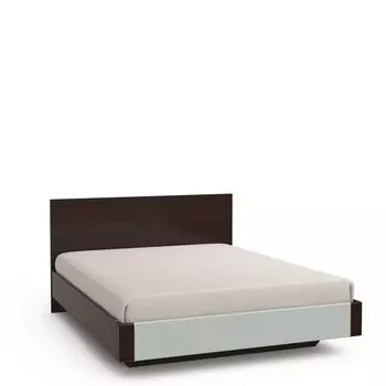 Двуспальная кровать Turin TR2953.5