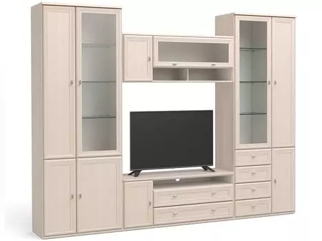 Гостиная ALIVIO без подсветки LA4901.2