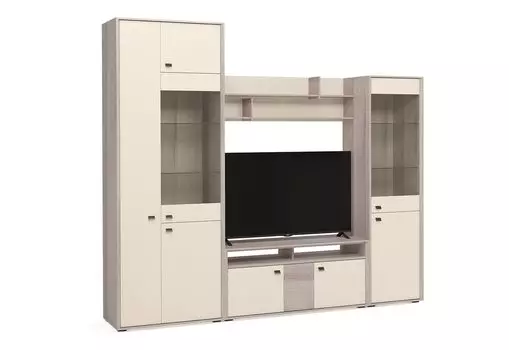 Гостиная ALTERA без подсветки AL1902.2